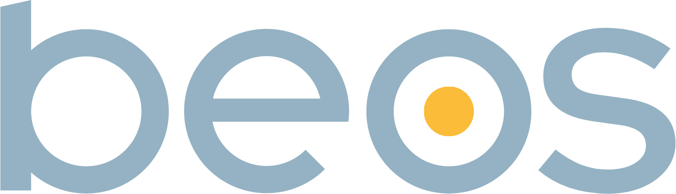 BeOS logotyp